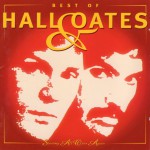 Buy Starting All Over Again: The Best Of Hall And Oates CD1