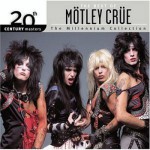 Buy 20th Century Masters: The Best of Motley Crue