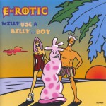 Buy Willy Use A Billy...Boy (CDS)