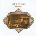 Buy Live Cream, Vol. 2