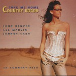 Buy Take Me Home - Country Roads