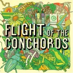 Buy Flight Of The Conchords