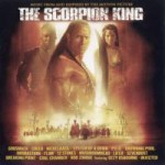 Buy The Scorpion King