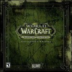 Buy World of Warcraft: The Burning Crusade Soundtrack
