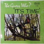 Buy It's Time (Vinyl)