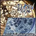 Buy Four Years... ...Time Full Of Brutality