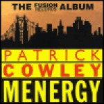 Buy Menergy (Fusion Records Album)