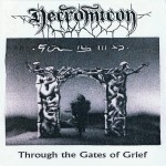 Buy Through The Gates Of Grief