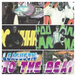 Buy To The Beat (Maxi Single)