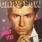 Buy I Want You (CDS)