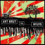 Buy Art Brut Vs. Satan