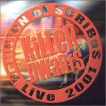 Buy Reunion Of Scribes: Live 2001