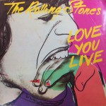 Buy Love You Live (Vinyl) CD1