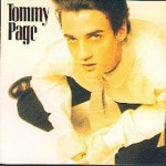 Buy Tommy Page