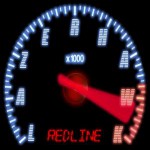 Buy Redline