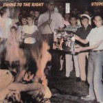 Buy Swing To The Right (Vinyl)