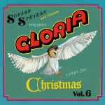 Buy Silver & Gold Vol. 6 - Gloria