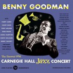 Buy Benny Goodman At Carnegie Hall - 1938 CD1