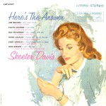 Buy Here's The Answer (Vinyl)