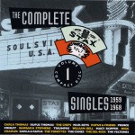 Buy The Complete Stax-Volt Singles: 1959-1968 CD1