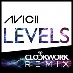 Buy Levels (Clockwork Remix) (CDS)