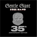 Buy Free Hand (35th Anniversary Edition)