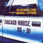 Buy Chicago House 86-91 CD1