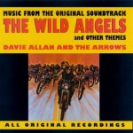 Buy The Wild Angels And Other Themes (Vinyl)
