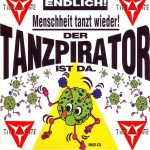 Buy Tanzpirator (EP)