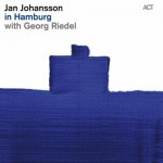 Buy Jan Johansson In Hamburg (Georg Riedel) (Vinyl)