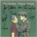 Buy Chorus Of Fools (VLS)