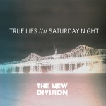 Buy True Lies / Saturday Night (CDS)