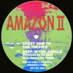 Buy Crazy Trip To The Tropics / Deep In The Jungle (Remix) (VLS)