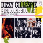 Buy Dizzy Gillespie & The Double Six Of Paris (Vinyl)