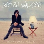 Buy Here Comes The... (EP)