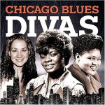 Buy Chicago Blues Divas