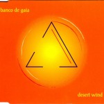 Buy Desert Wind (EP)