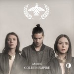 Buy Golden Empire (EP)