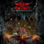 Buy The Art Of Desecration (EP)