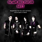 Buy Glam Religion Sect (EP)