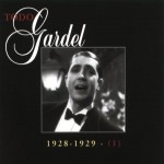 Buy Todo Gardel (1928-1929) CD33