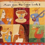 Buy Putumayo Presents: Music From The Coffee Lands II