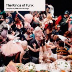Buy Kings Of Funk: Compiled By Keb Darge CD2