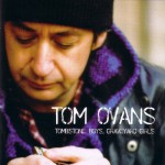Purchase Tom Ovans Tombstone Boys, Graveyard Girls