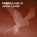 Buy Fabriclive - 01: James Lavelle