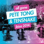 Buy All Gone Ibiza 2014 CD1
