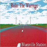 Buy Ridin' The Warrego