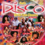 Buy That's Disco: 60 All Time Classics CD3