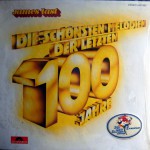 Buy Die Schönsten Melodien Der Letzten 100 Jahre (Vinyl)