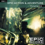Buy Epic Action & Adventure Vol. 4